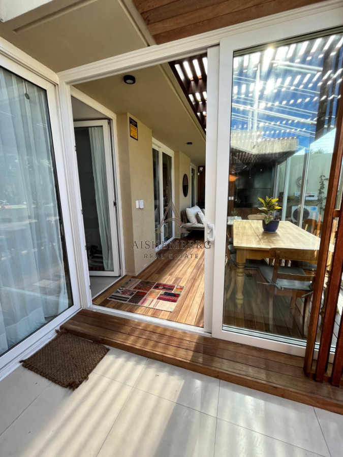 Apartamento ID.5565 - Alquiler temporal en la barra 2 dormitorios
