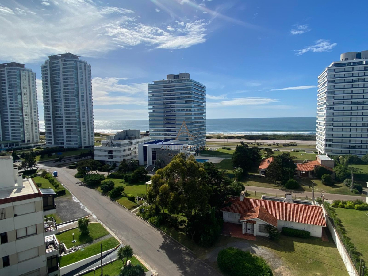 Apartamento ID.5109 - ESPECTACULAR APARTAMENTO EN VENTA CON VISTA AL MAR 