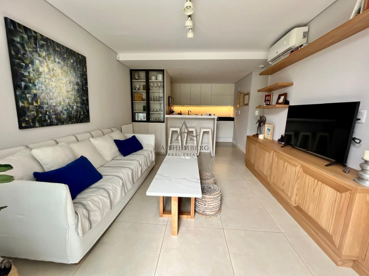 Apartamento ID.5565 - Alquiler temporal en la barra 2 dormitorios