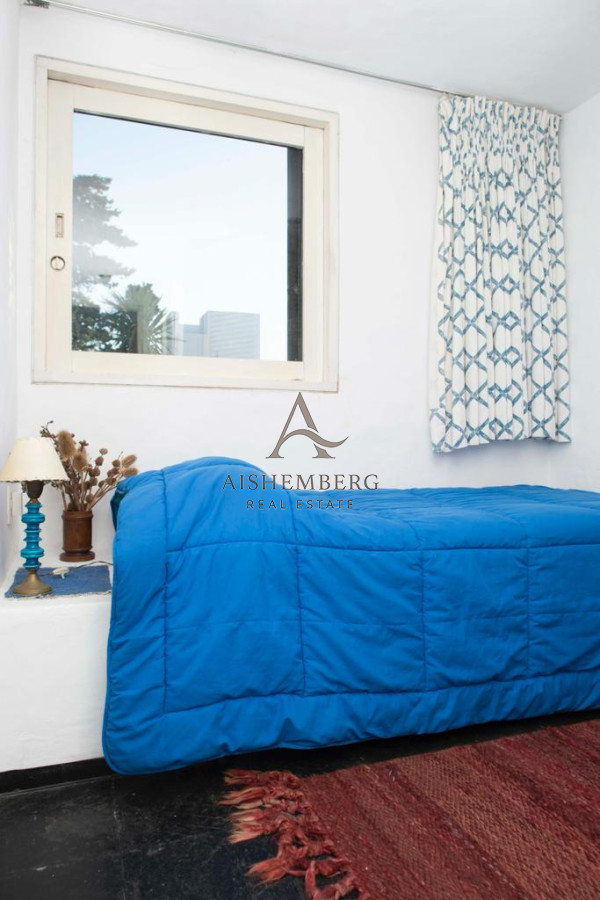 Apartamento ID.5022 - Alquiler de verano apartamento 3 dormitorios en primera  linea playa brava