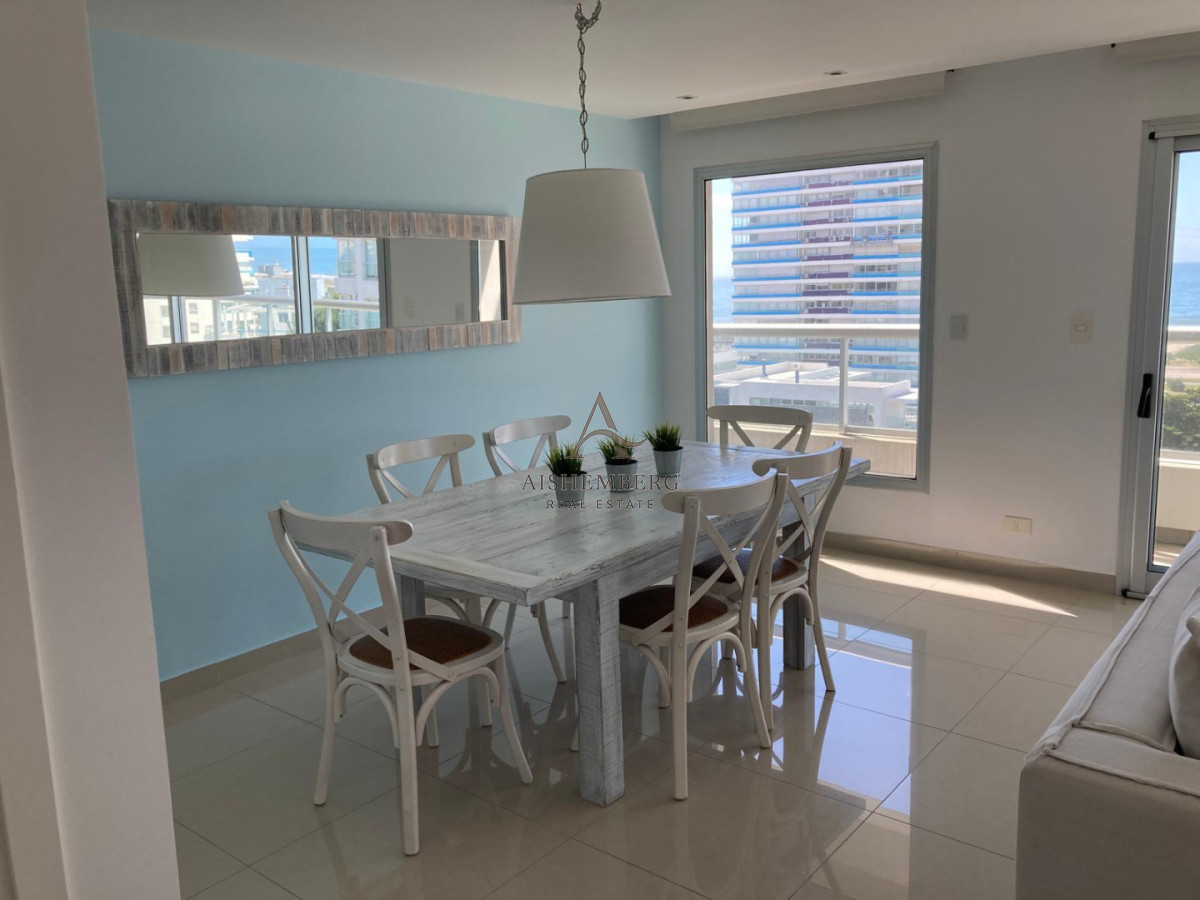 Apartamento ID.5109 - ESPECTACULAR APARTAMENTO EN VENTA CON VISTA AL MAR 