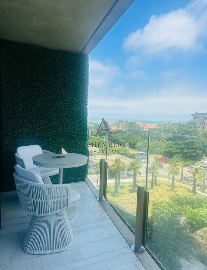 Apartamento ID.5355 - ALQUILER INVERNAL SURFSIDE ESTUDIO VISTA AL MAR