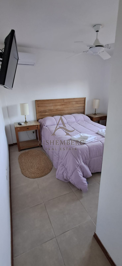 Apartamento ID.5174 - Alquiler temporal en La Barra 3 dormitorios
