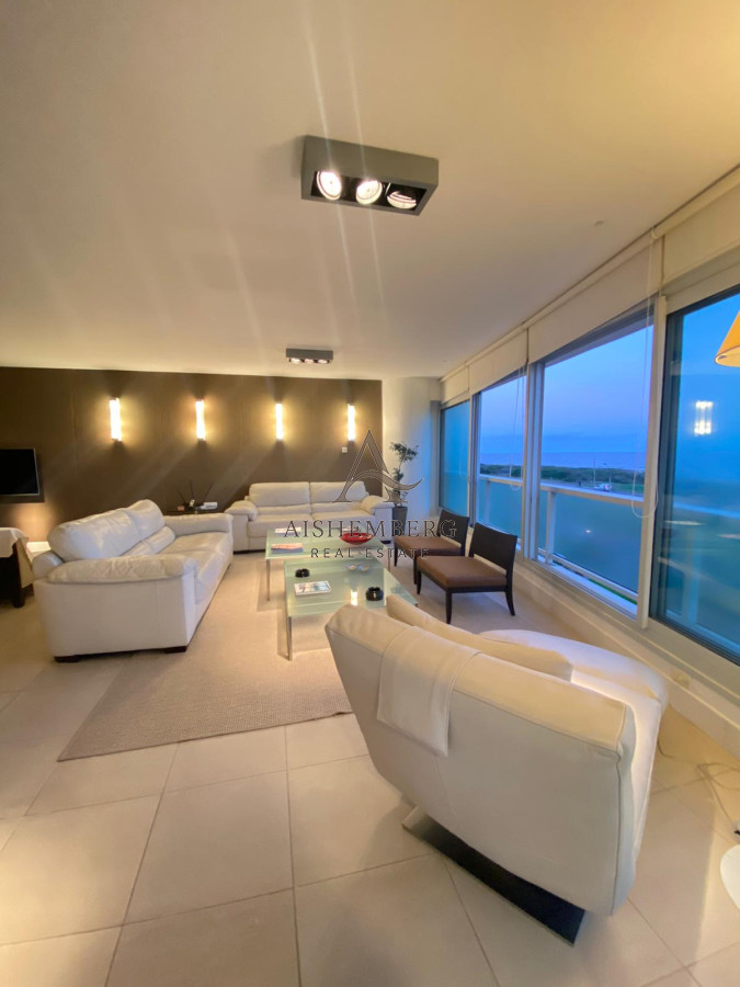 Apartamento ID.5029 - ALQUILER TEMPORAL EDIFICIO LE PARC I