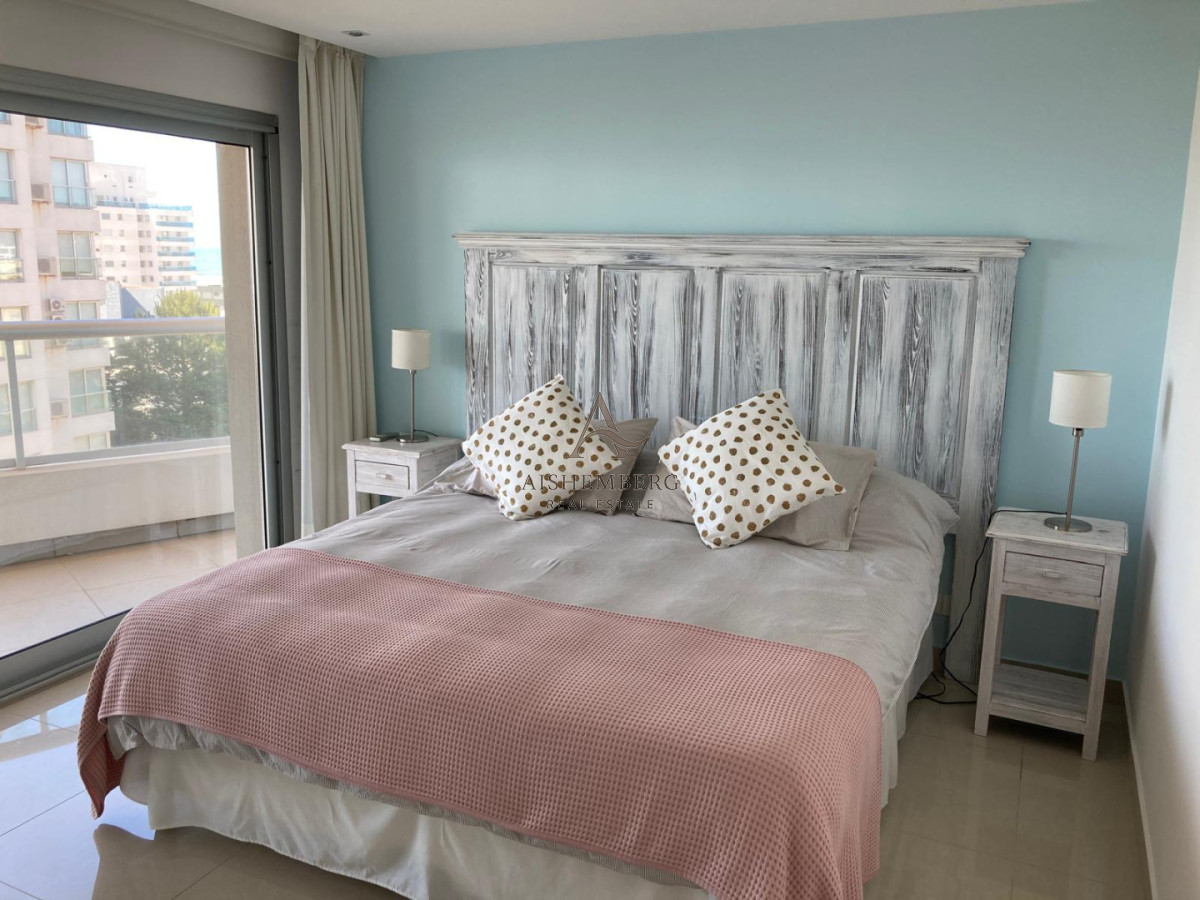 Apartamento ID.5109 - ESPECTACULAR APARTAMENTO EN VENTA CON VISTA AL MAR 