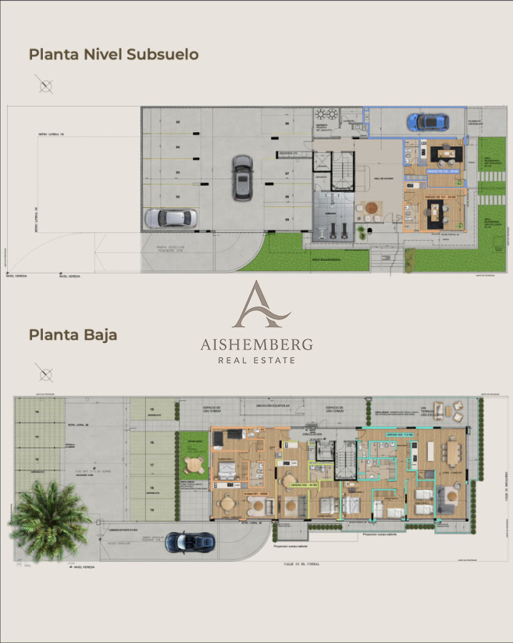 Apartamento ID.5587 - VENTA APARTAMENTO 1 DORMITORIO A ESTRENAR