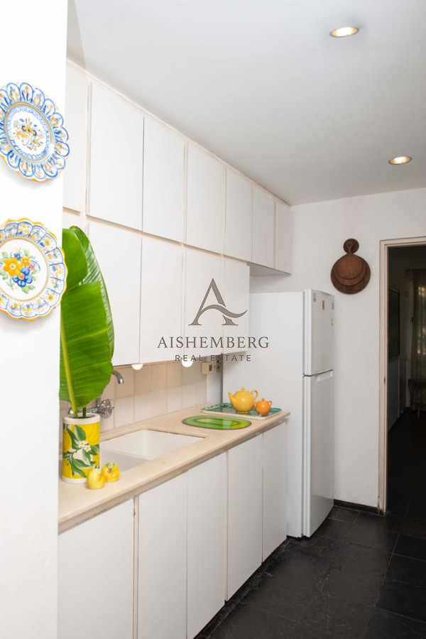 Apartamento ID.5022 - Alquiler de verano apartamento 3 dormitorios en primera  linea playa brava