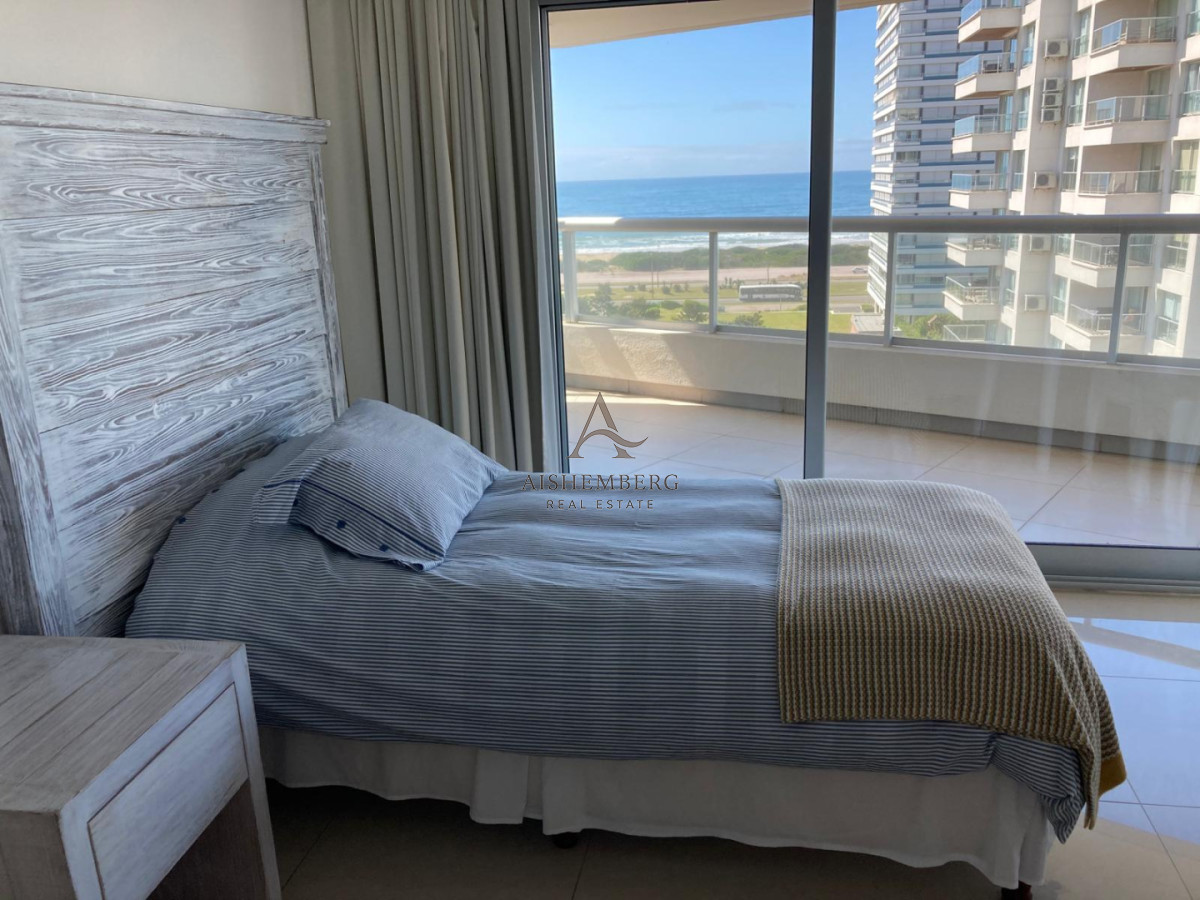 Apartamento ID.5109 - ESPECTACULAR APARTAMENTO EN VENTA CON VISTA AL MAR 