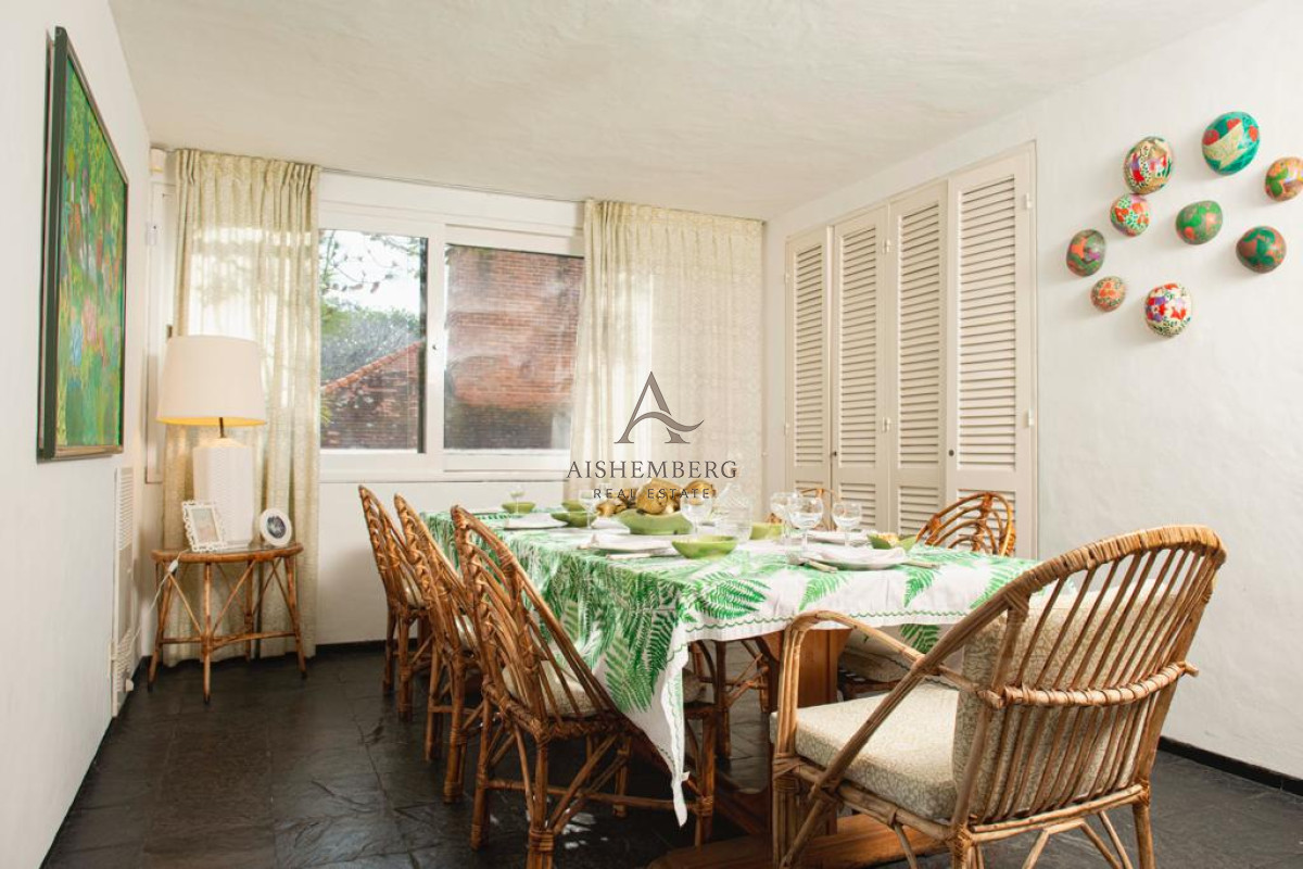 Apartamento ID.5022 - Alquiler de verano apartamento 3 dormitorios en primera  linea playa brava