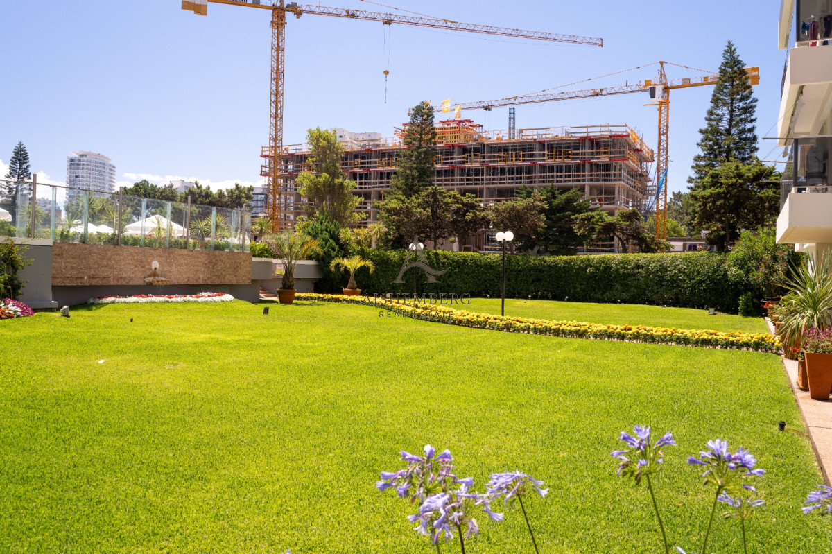 Apartamento ID.4957 - Venta, Penthouse, con 4 dormitorios + dep. servicio en Punta del este, terraza con vista panorámica 