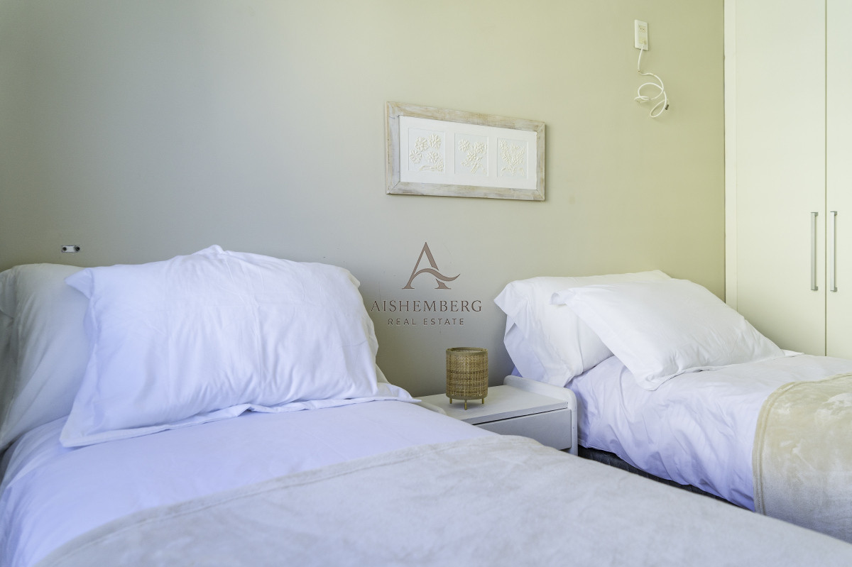 Apartamento ID.4986 - Alquiler de Verano, Apartamento de 3 dormitorios en Punta del Este