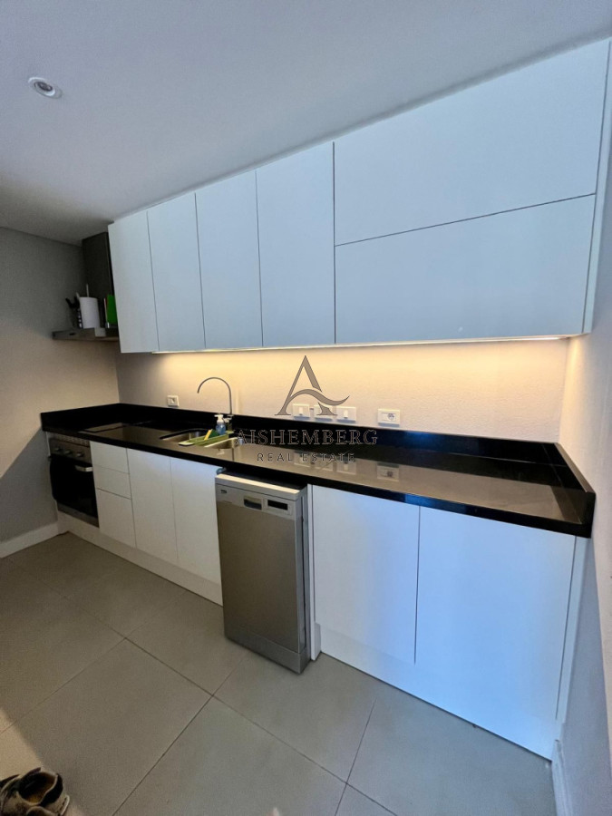 Apartamento ID.5565 - Alquiler temporal en la barra 2 dormitorios