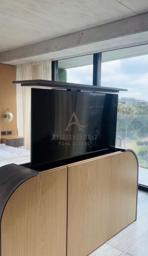 Apartamento ID.5355 - ALQUILER INVERNAL SURFSIDE ESTUDIO VISTA AL MAR
