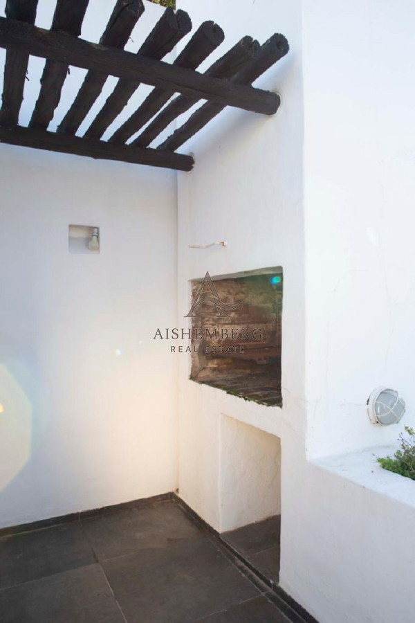 Apartamento ID.5022 - Alquiler de verano apartamento 3 dormitorios en primera  linea playa brava