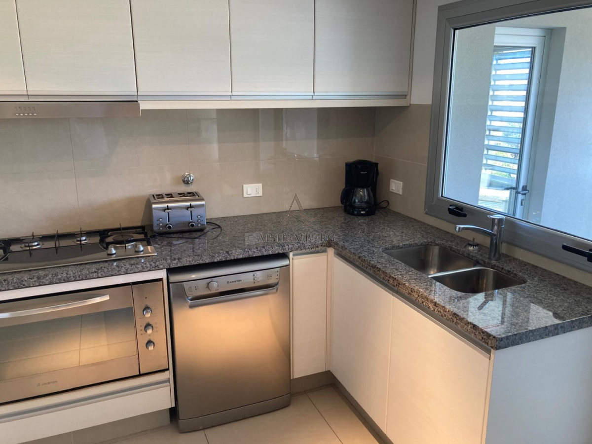 Apartamento ID.5109 - ESPECTACULAR APARTAMENTO EN VENTA CON VISTA AL MAR 