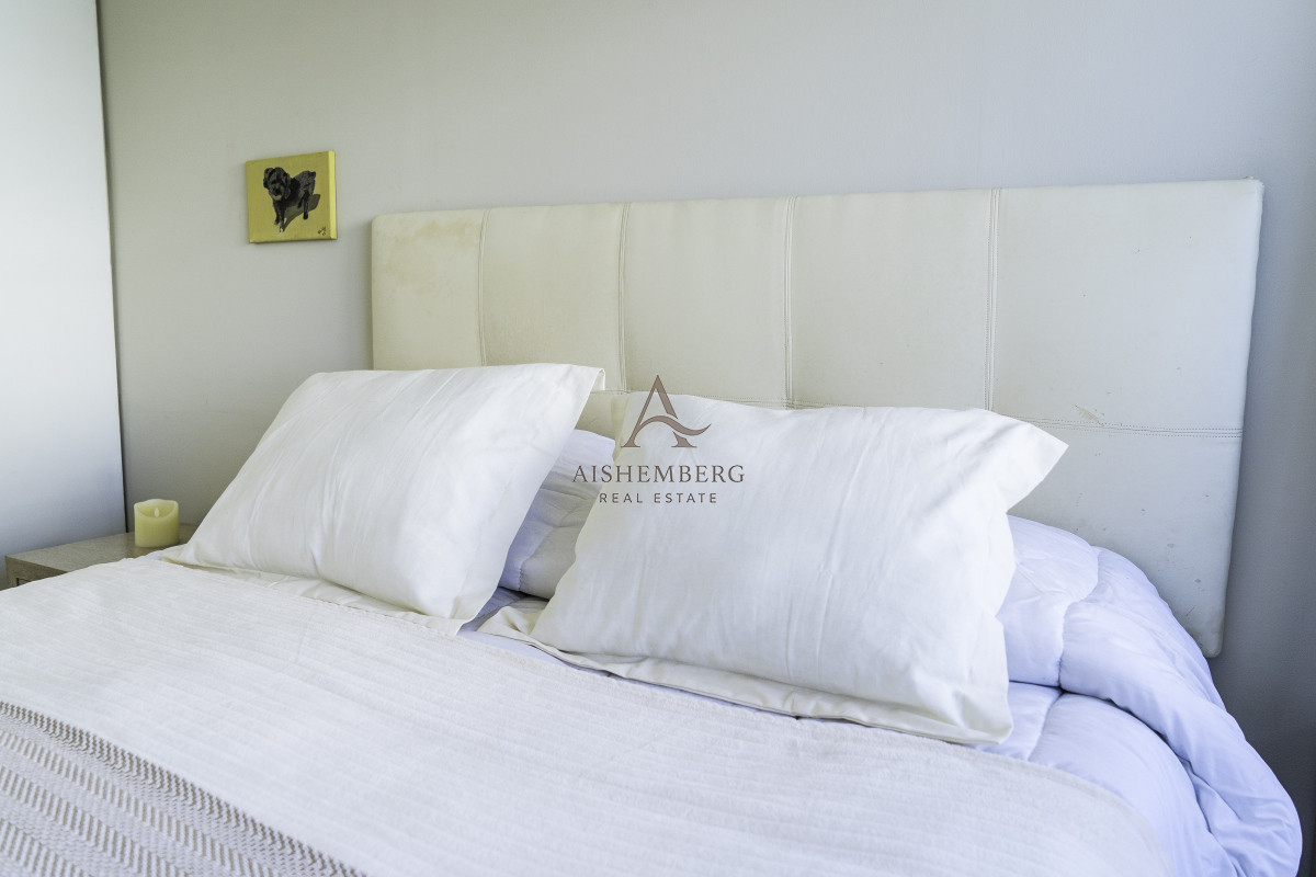 Apartamento ID.4986 - Alquiler de Verano, Apartamento de 3 dormitorios en Punta del Este