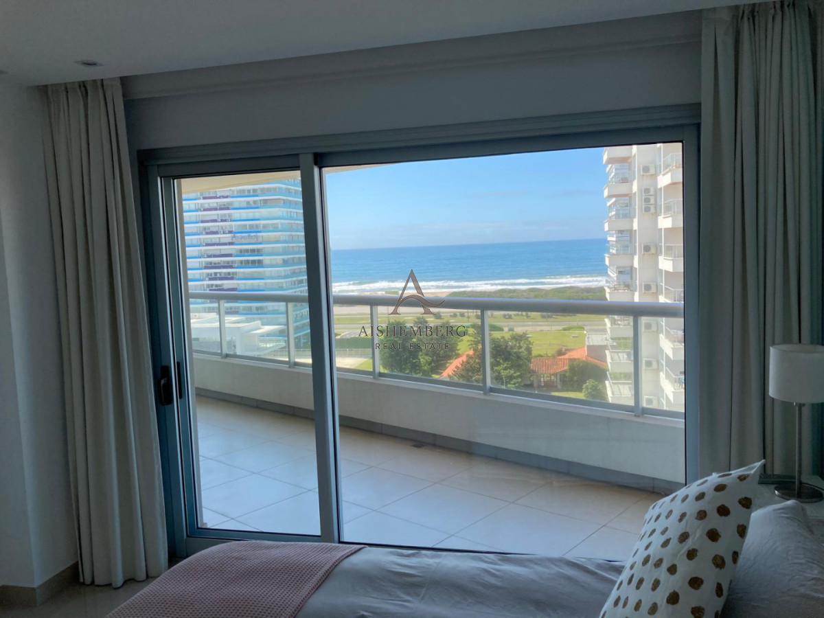 Apartamento ID.5109 - ESPECTACULAR APARTAMENTO EN VENTA CON VISTA AL MAR 
