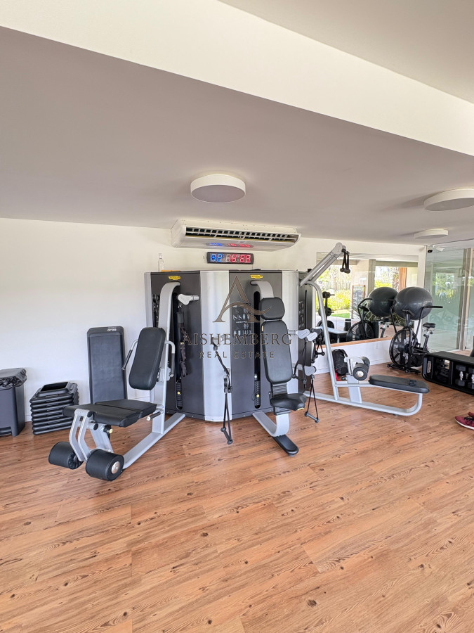 Apartamento ID.5188 - ESPECTACULAR APARTAMENTO EN ALQUILER 2 DORMITORIOS MANANTIALES