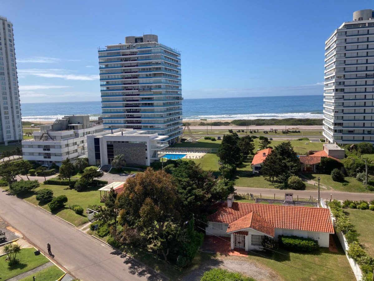 Apartamento ID.5109 - ESPECTACULAR APARTAMENTO EN VENTA CON VISTA AL MAR 