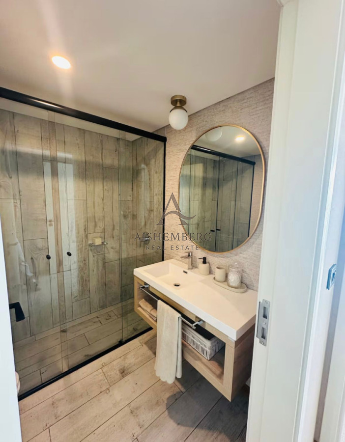Apartamento ID.5355 - ALQUILER INVERNAL SURFSIDE ESTUDIO VISTA AL MAR
