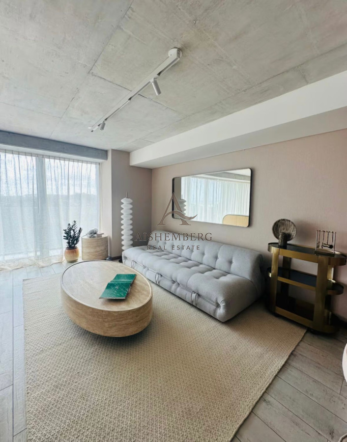 Apartamento ID.5355 - ALQUILER INVERNAL SURFSIDE ESTUDIO VISTA AL MAR