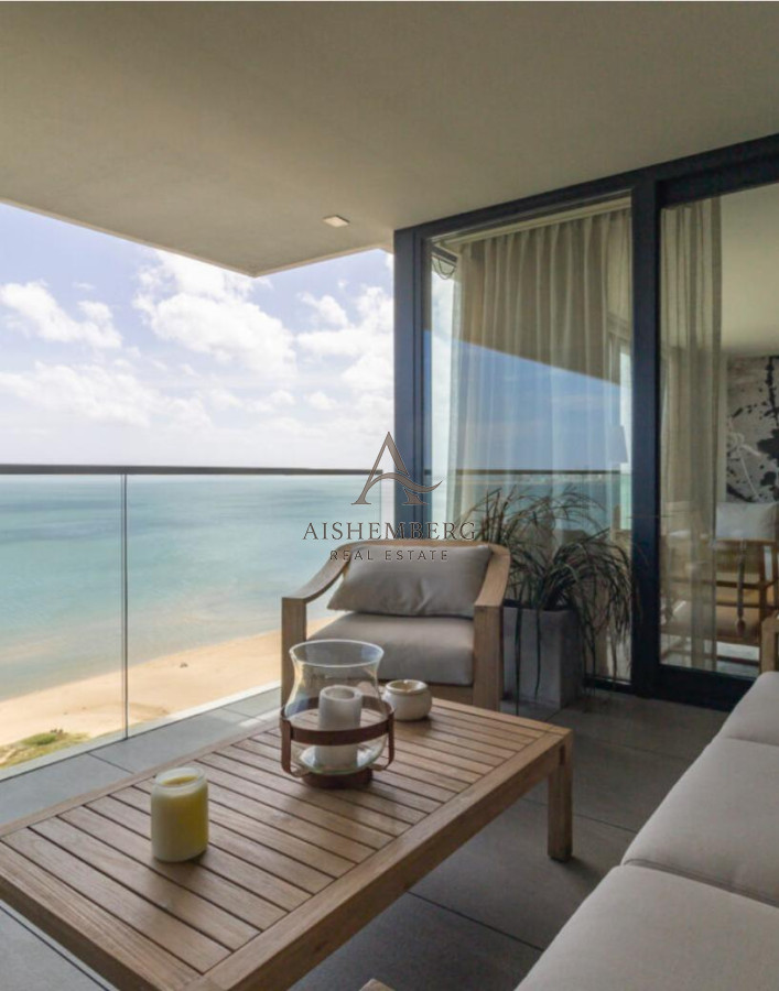 Apartamento ID.5094 - ALQUILER ANUAL 3 DORMITORIOS EN TORRE DE CATEGORIA