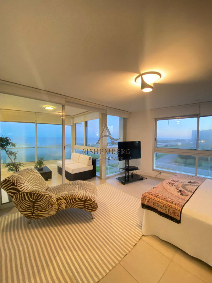 Apartamento ID.5029 - ALQUILER TEMPORAL EDIFICIO LE PARC I