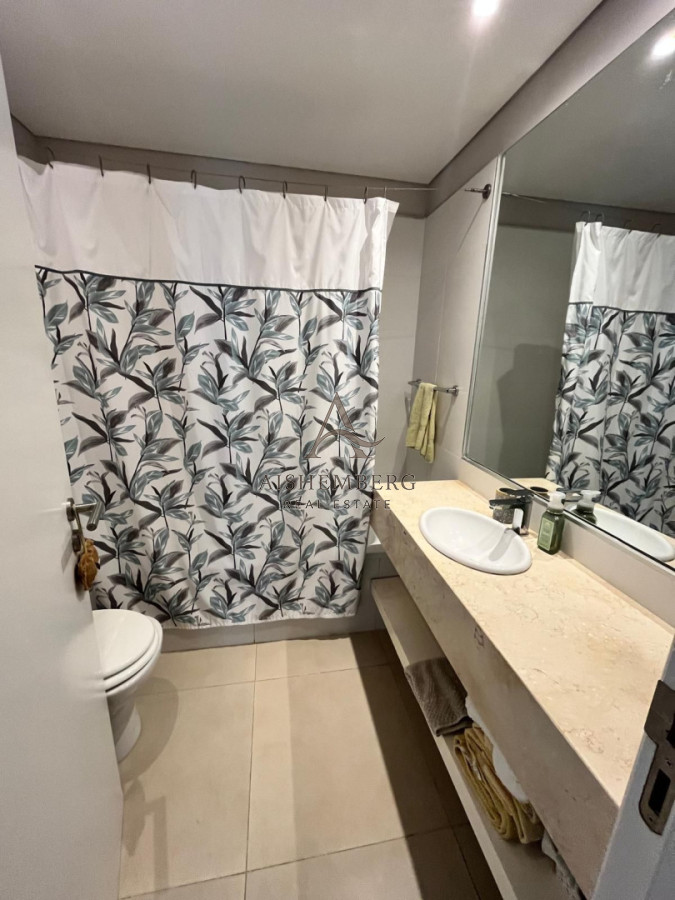 Apartamento ID.5565 - Alquiler temporal en la barra 2 dormitorios