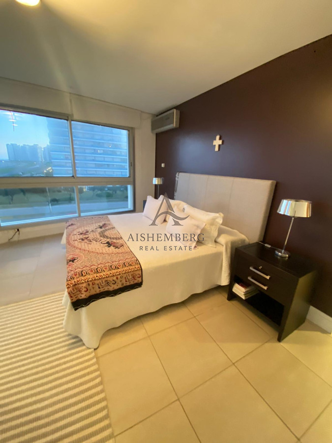 Apartamento ID.5029 - ALQUILER TEMPORAL EDIFICIO LE PARC I