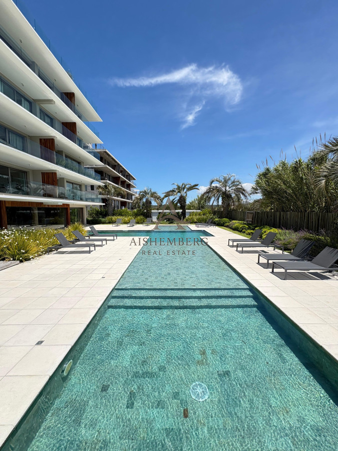 Apartamento ID.5188 - ESPECTACULAR APARTAMENTO EN ALQUILER 2 DORMITORIOS MANANTIALES