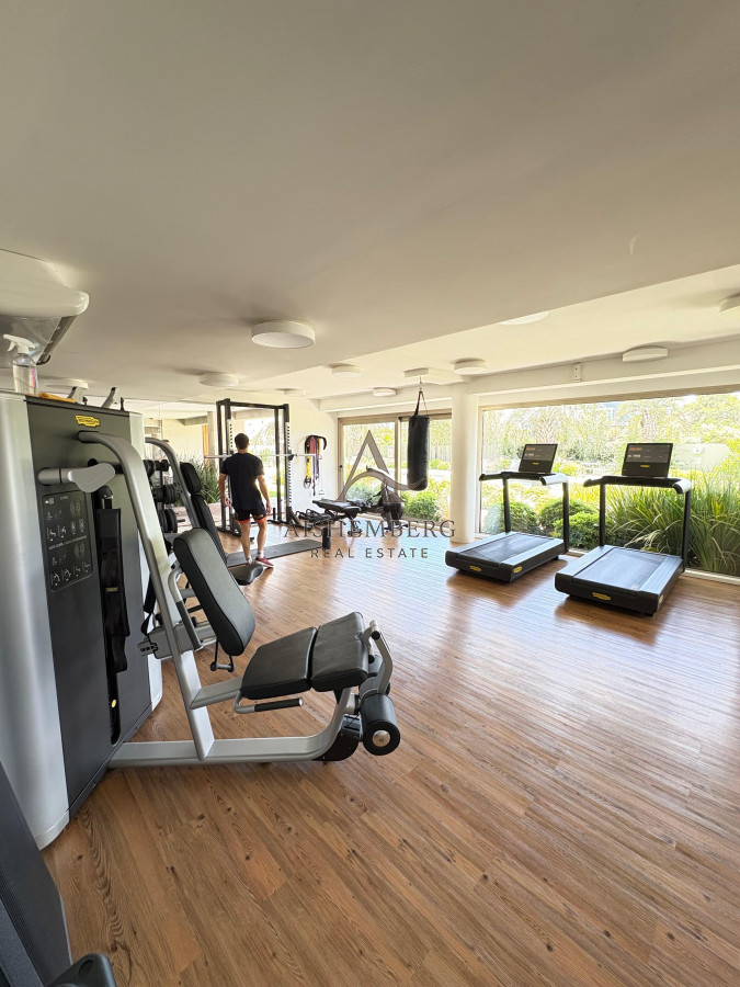 Apartamento ID.5188 - ESPECTACULAR APARTAMENTO EN ALQUILER 2 DORMITORIOS MANANTIALES