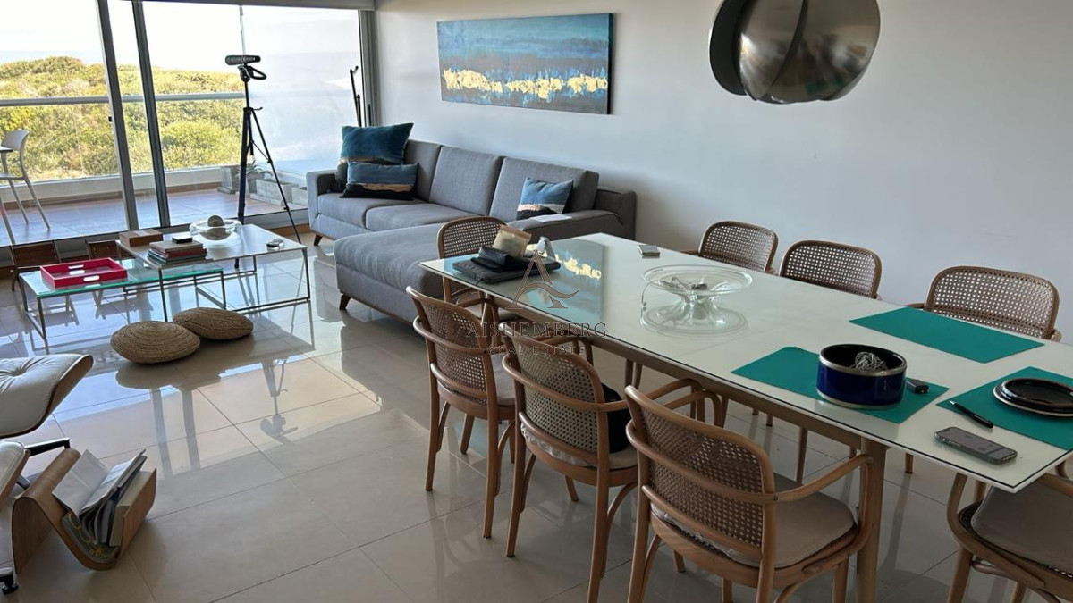 Apartamento ID.5031 - ALQUILER TEMPORAL PRIMERA LINEA BRAVA