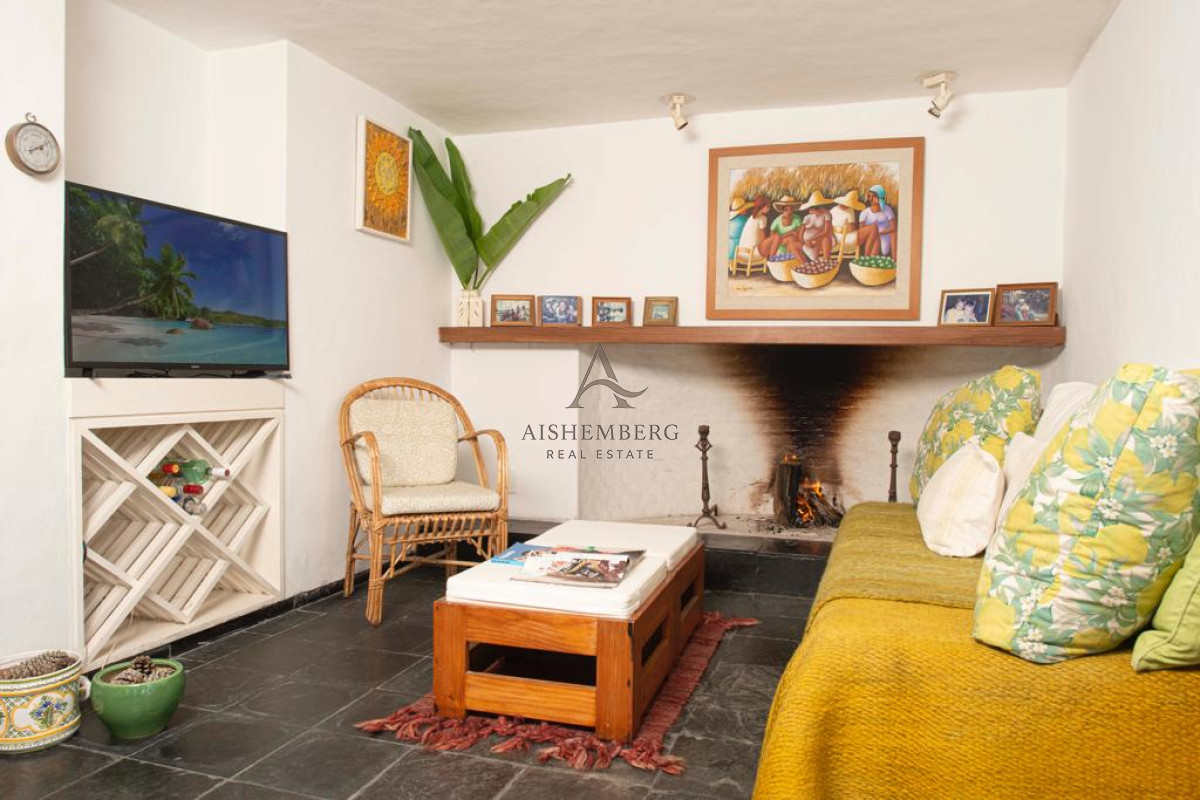 Apartamento ID.5022 - Alquiler de verano apartamento 3 dormitorios en primera  linea playa brava