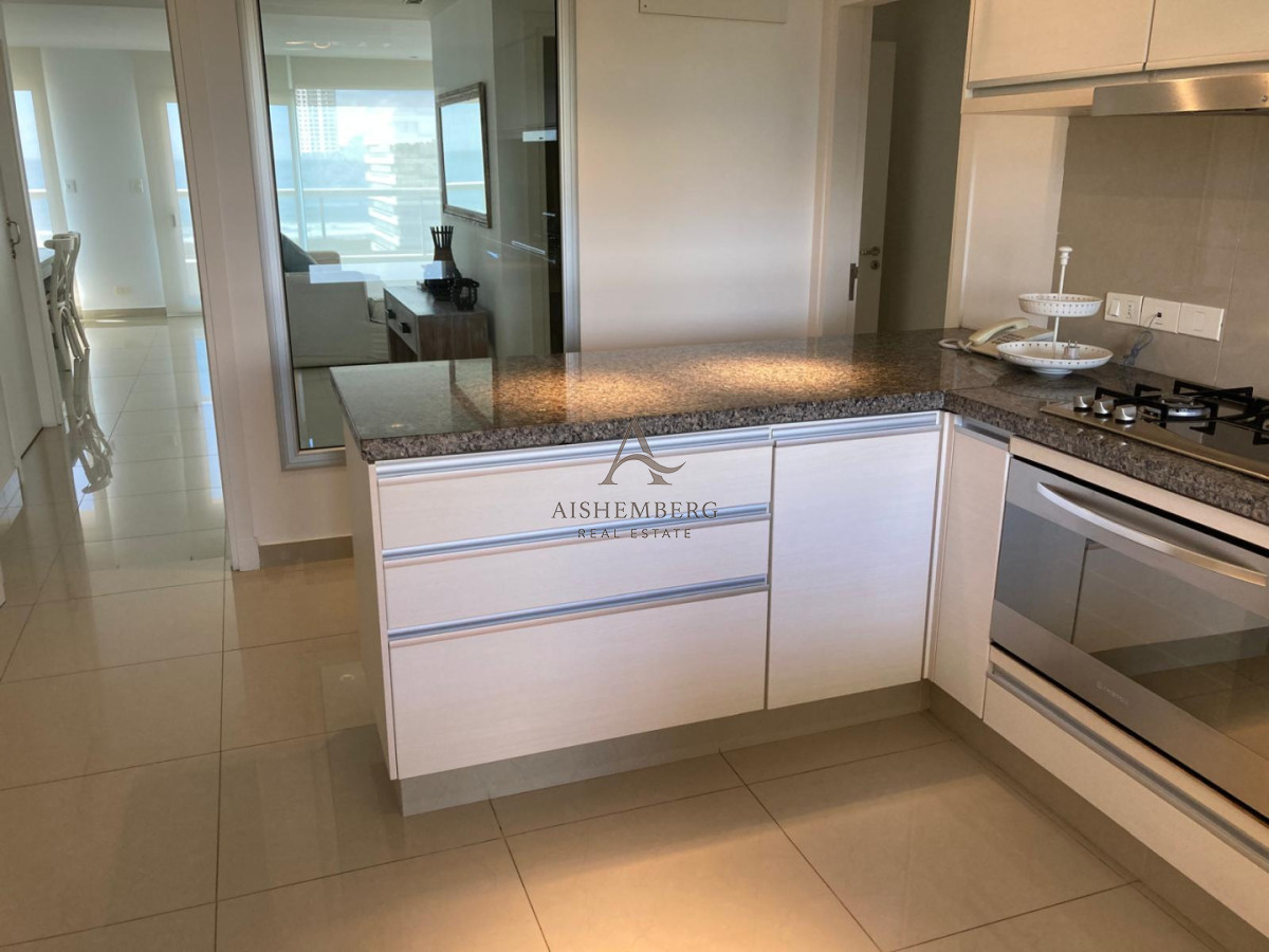Apartamento ID.5109 - ESPECTACULAR APARTAMENTO EN VENTA CON VISTA AL MAR 