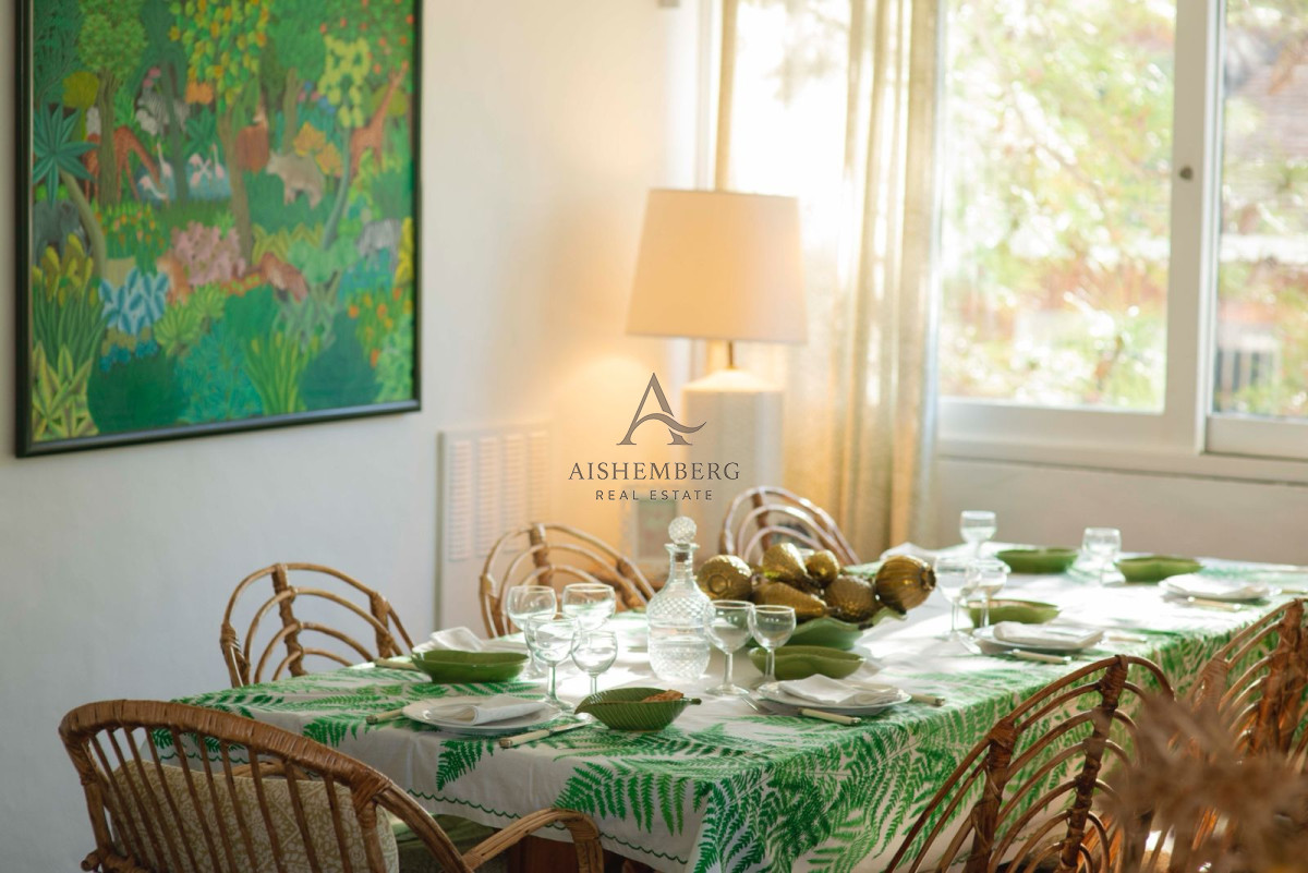 Apartamento ID.5022 - Alquiler de verano apartamento 3 dormitorios en primera  linea playa brava