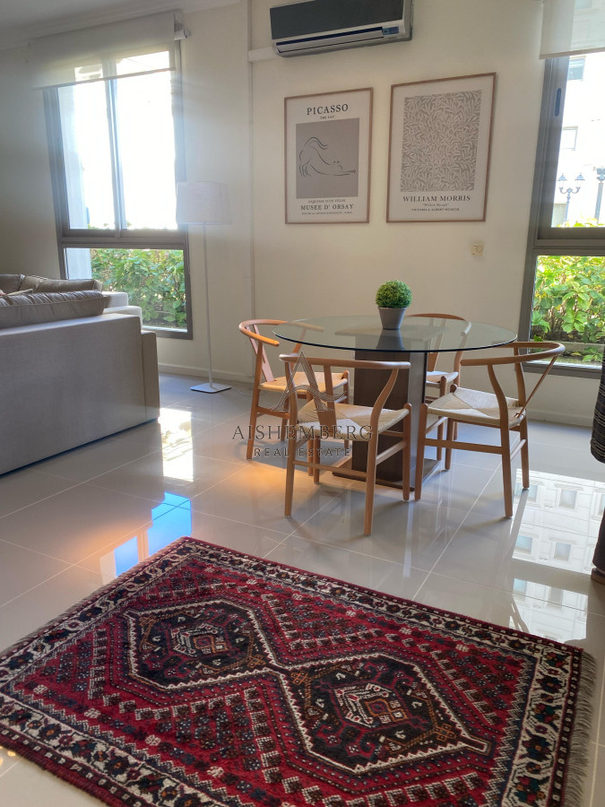 Apartamento ID.4882 - Venta de  Apartamento, con 1 dormitorio, en Playa Brava, con amenities