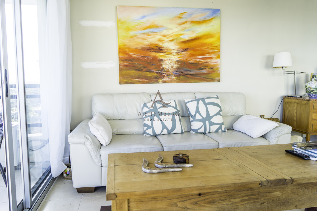 Apartamento ID.4986 - Alquiler de Verano, Apartamento de 3 dormitorios en Punta del Este