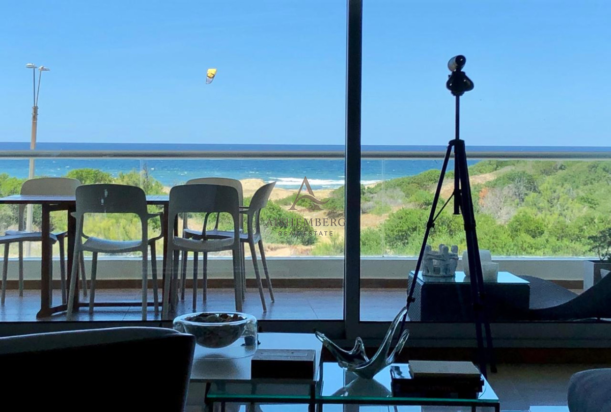 Apartamento ID.5031 - ALQUILER TEMPORAL PRIMERA LINEA BRAVA