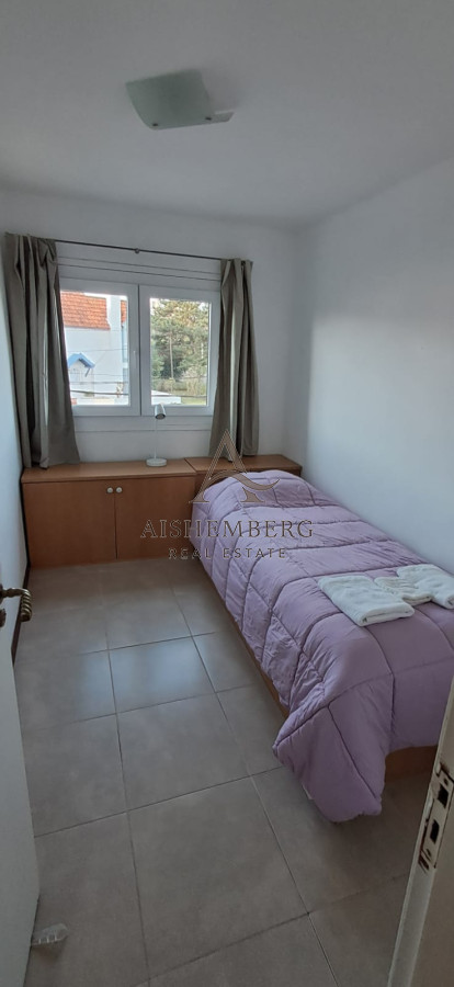 Apartamento ID.5174 - Alquiler temporal en La Barra 3 dormitorios