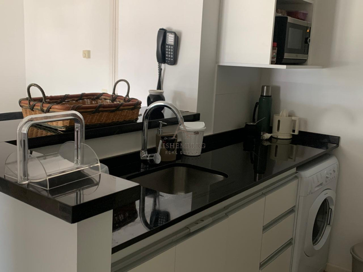 Apartamento ID.5066 - Alquier temporario de apartamento 2 dormitorios en Punta del Este