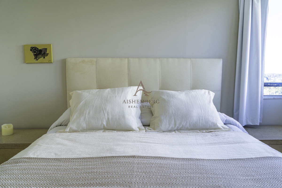 Apartamento ID.4986 - Alquiler de Verano, Apartamento de 3 dormitorios en Punta del Este