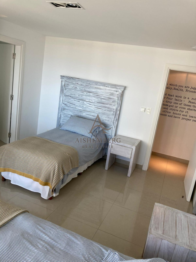 Apartamento ID.5109 - ESPECTACULAR APARTAMENTO EN VENTA CON VISTA AL MAR 