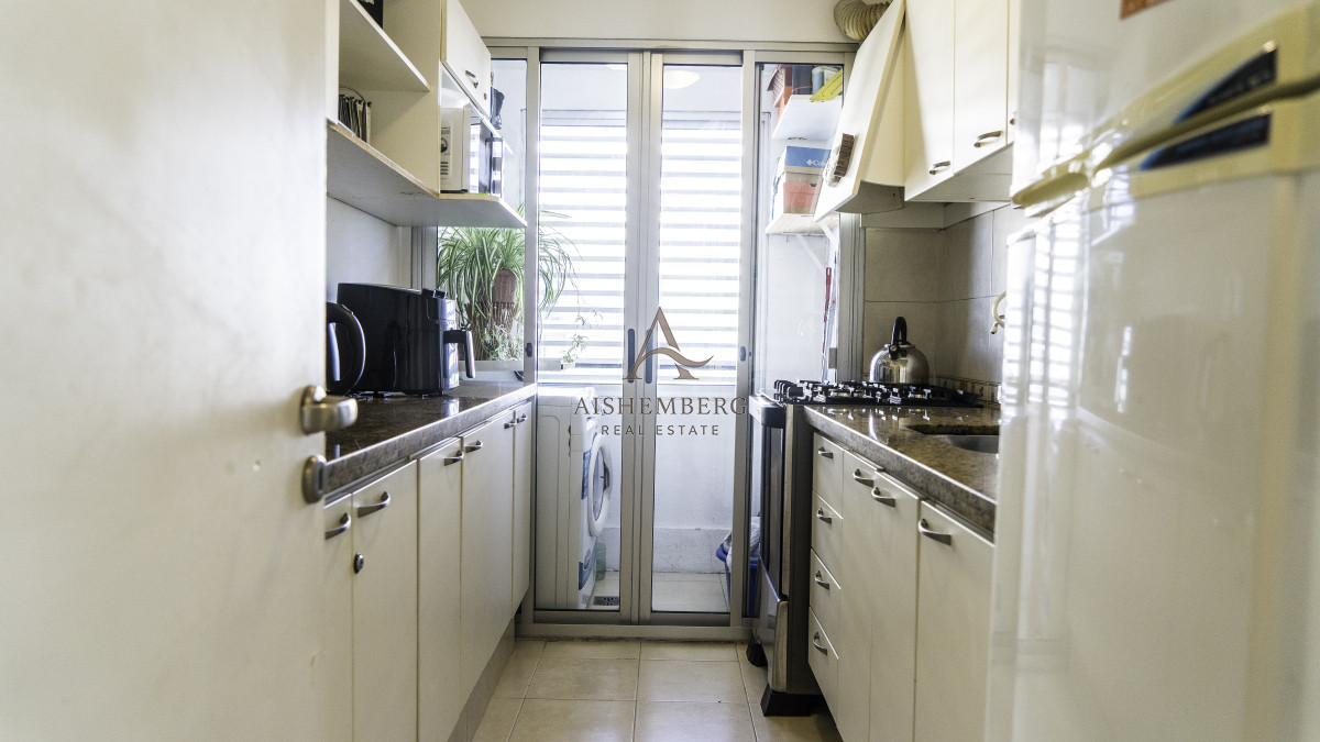 Apartamento ID.4986 - Alquiler de Verano, Apartamento de 3 dormitorios en Punta del Este