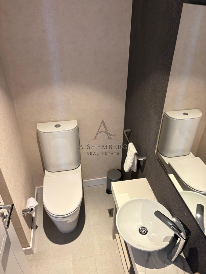 Apartamento ID.5188 - ESPECTACULAR APARTAMENTO EN ALQUILER 2 DORMITORIOS MANANTIALES