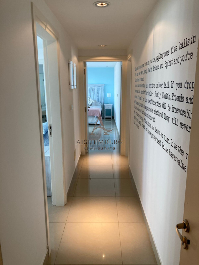 Apartamento ID.5109 - ESPECTACULAR APARTAMENTO EN VENTA CON VISTA AL MAR 
