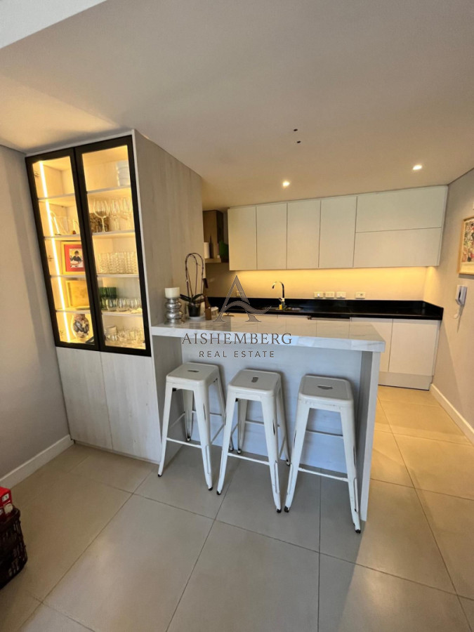 Apartamento ID.5565 - Alquiler temporal en la barra 2 dormitorios