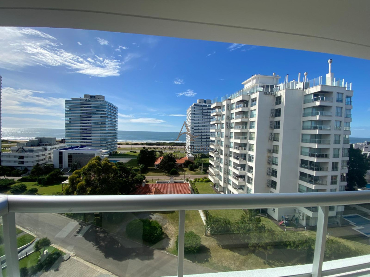 Apartamento ID.5109 - ESPECTACULAR APARTAMENTO EN VENTA CON VISTA AL MAR 