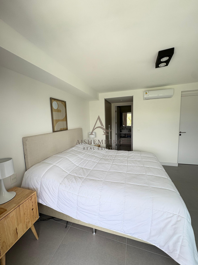 Apartamento ID.5188 - ESPECTACULAR APARTAMENTO EN ALQUILER 2 DORMITORIOS MANANTIALES