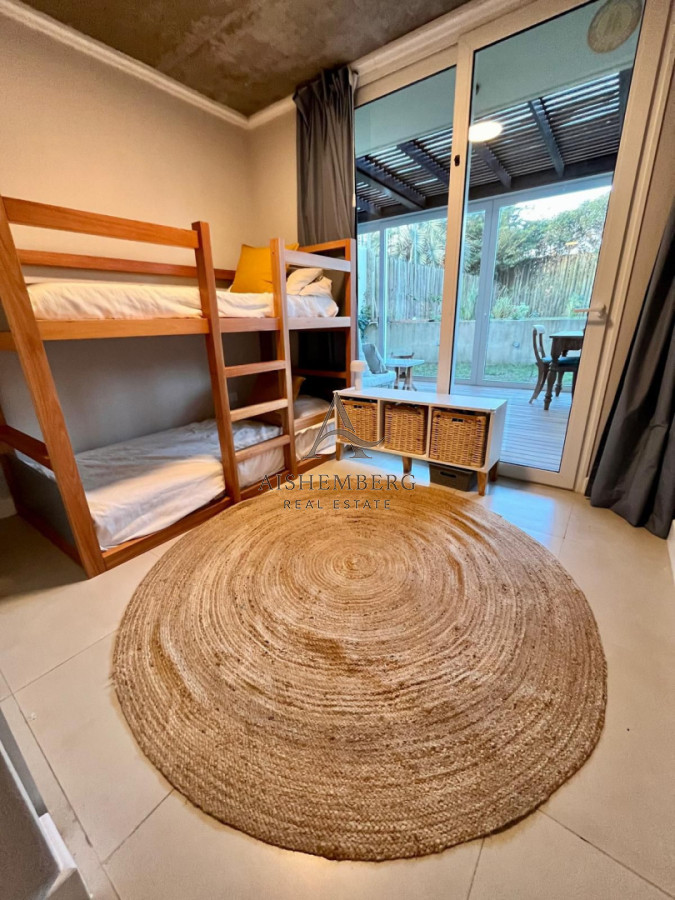 Apartamento ID.5565 - Alquiler temporal en la barra 2 dormitorios