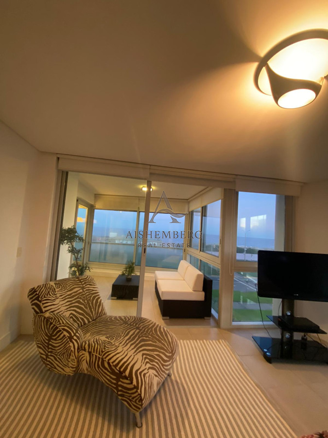 Apartamento ID.5029 - ALQUILER TEMPORAL EDIFICIO LE PARC I